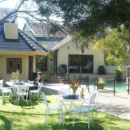 Villa Xanelle Boutique Guest House Centurion Ngoại thất bức ảnh