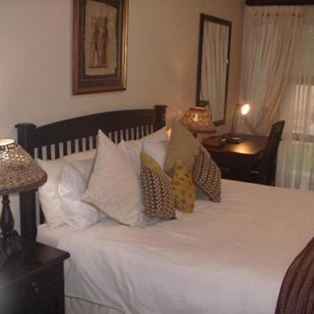 Villa Xanelle Boutique Guest House Centurion Phòng bức ảnh