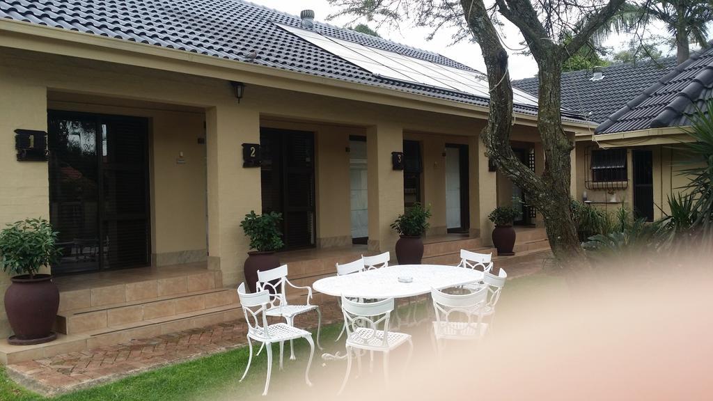 Villa Xanelle Boutique Guest House Centurion Ngoại thất bức ảnh