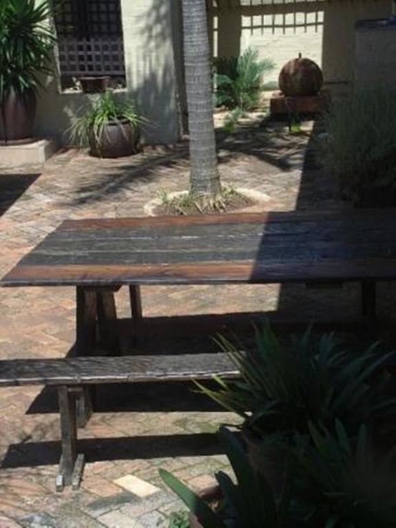 Villa Xanelle Boutique Guest House Centurion Ngoại thất bức ảnh