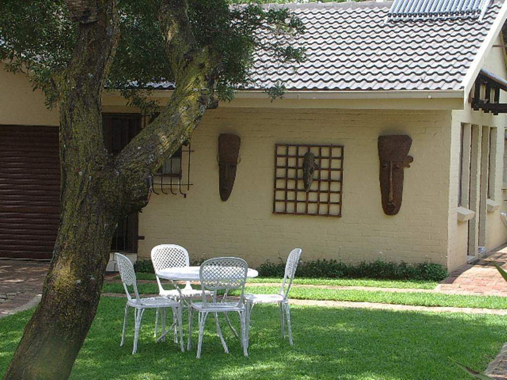 Villa Xanelle Boutique Guest House Centurion Ngoại thất bức ảnh