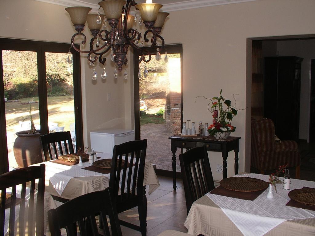 Villa Xanelle Boutique Guest House Centurion Ngoại thất bức ảnh
