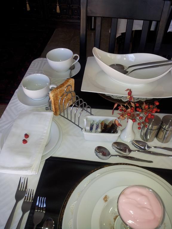 Villa Xanelle Boutique Guest House Centurion Ngoại thất bức ảnh