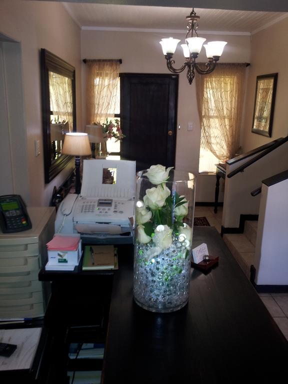 Villa Xanelle Boutique Guest House Centurion Ngoại thất bức ảnh