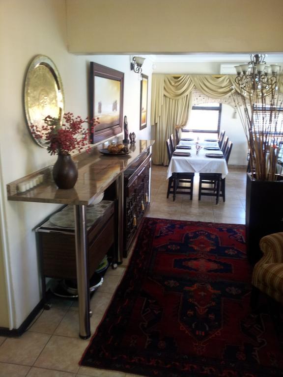 Villa Xanelle Boutique Guest House Centurion Ngoại thất bức ảnh