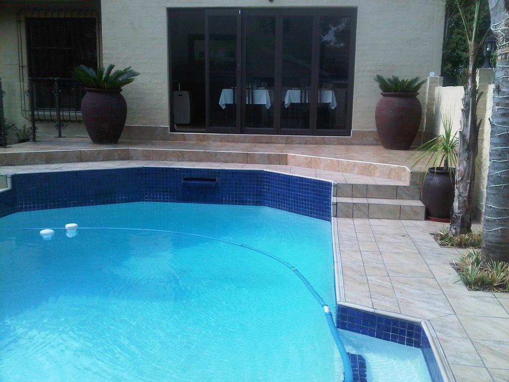 Villa Xanelle Boutique Guest House Centurion Ngoại thất bức ảnh