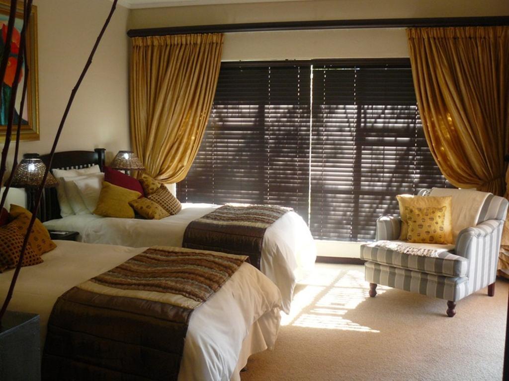 Villa Xanelle Boutique Guest House Centurion Phòng bức ảnh