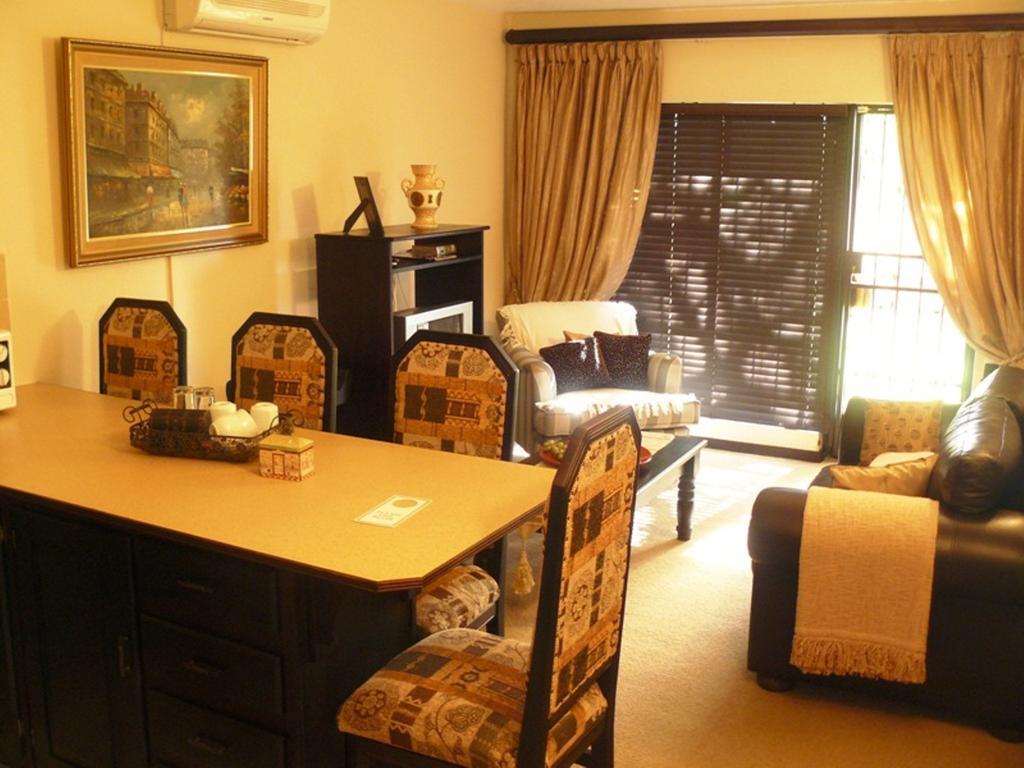Villa Xanelle Boutique Guest House Centurion Phòng bức ảnh