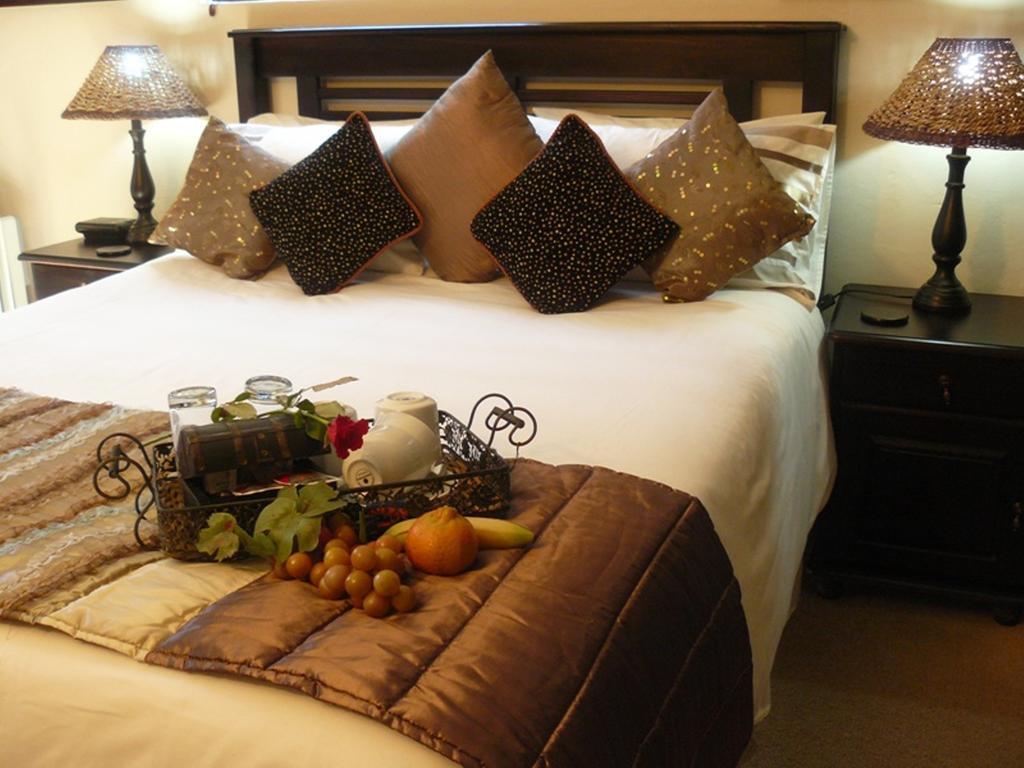 Villa Xanelle Boutique Guest House Centurion Phòng bức ảnh