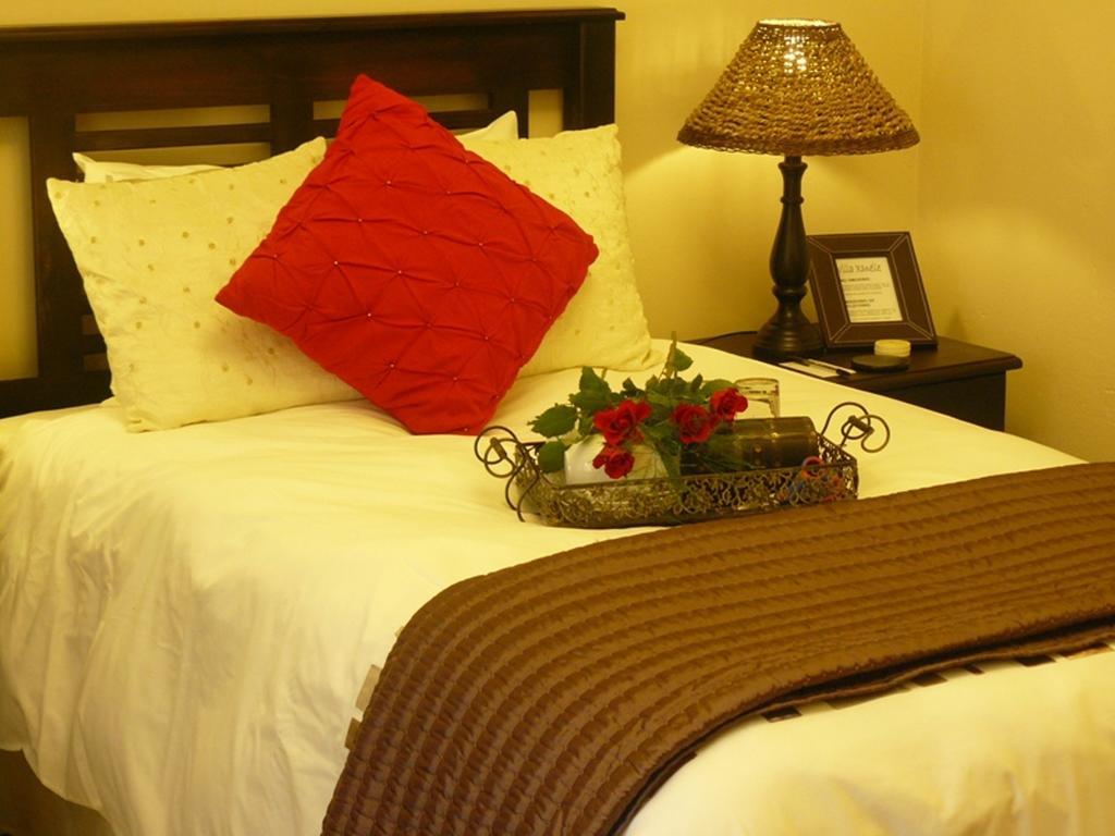 Villa Xanelle Boutique Guest House Centurion Phòng bức ảnh