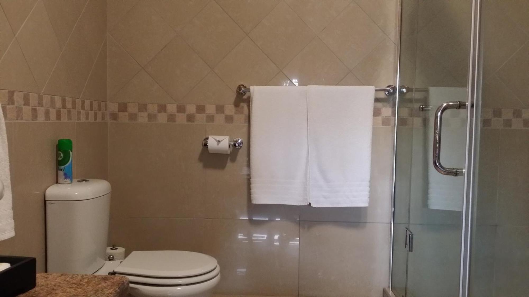 Villa Xanelle Boutique Guest House Centurion Phòng bức ảnh