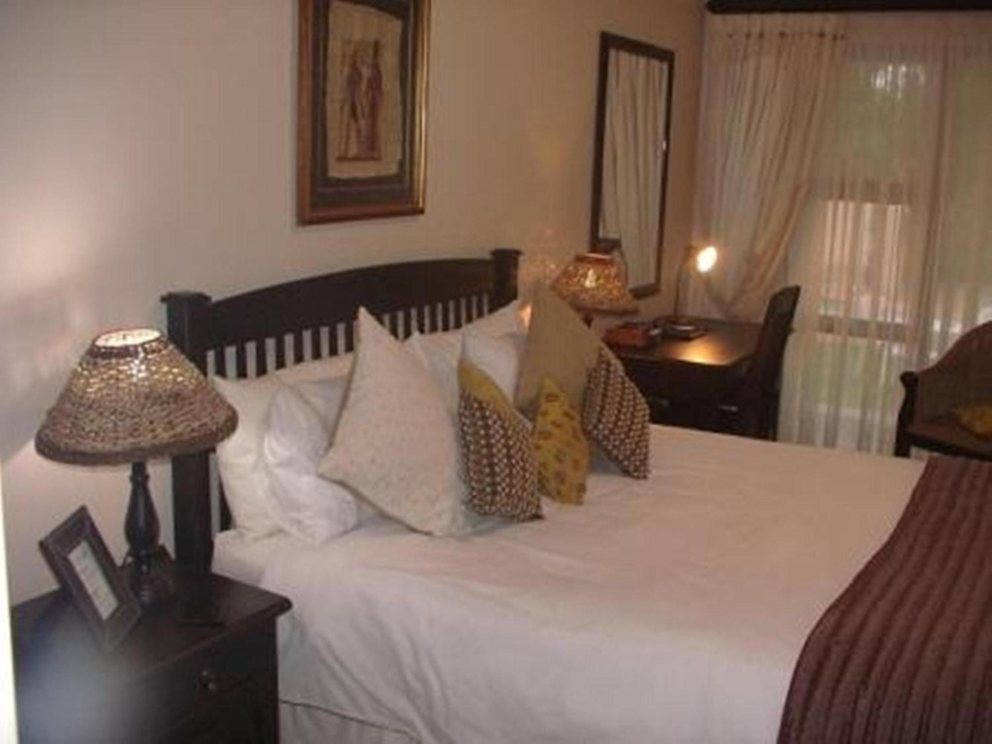 Villa Xanelle Boutique Guest House Centurion Phòng bức ảnh