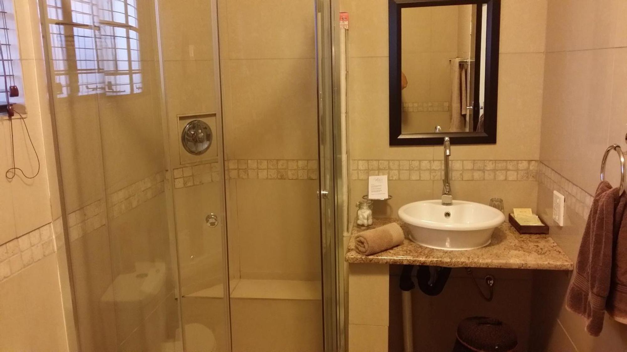 Villa Xanelle Boutique Guest House Centurion Phòng bức ảnh
