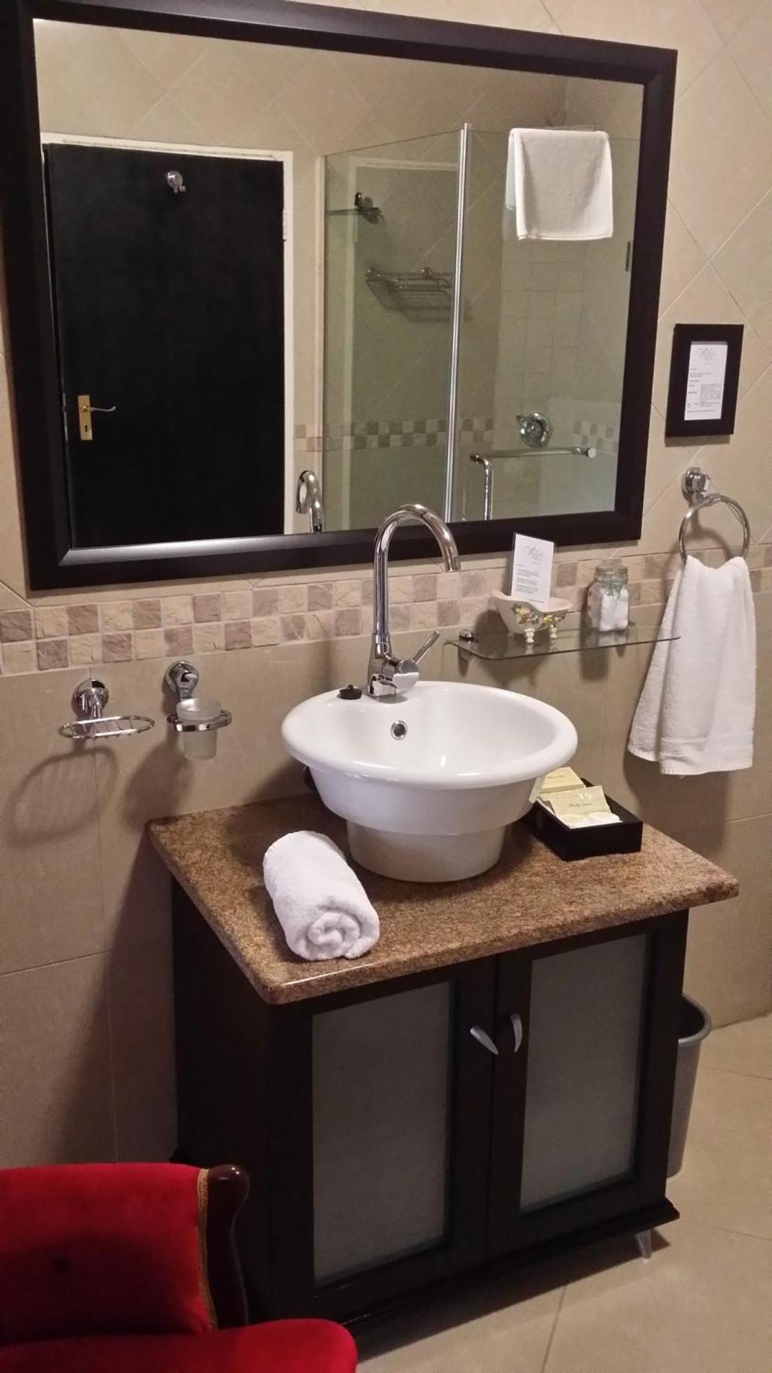 Villa Xanelle Boutique Guest House Centurion Phòng bức ảnh
