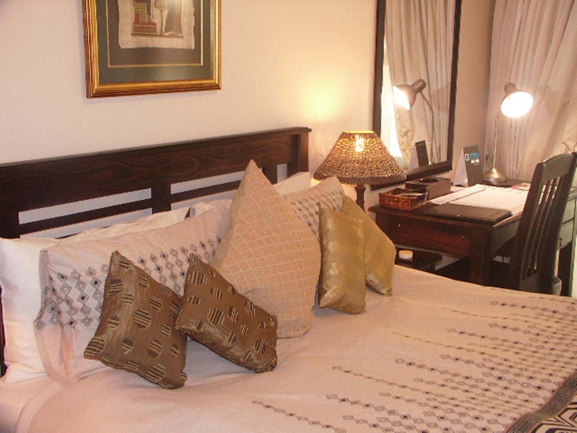 Villa Xanelle Boutique Guest House Centurion Phòng bức ảnh