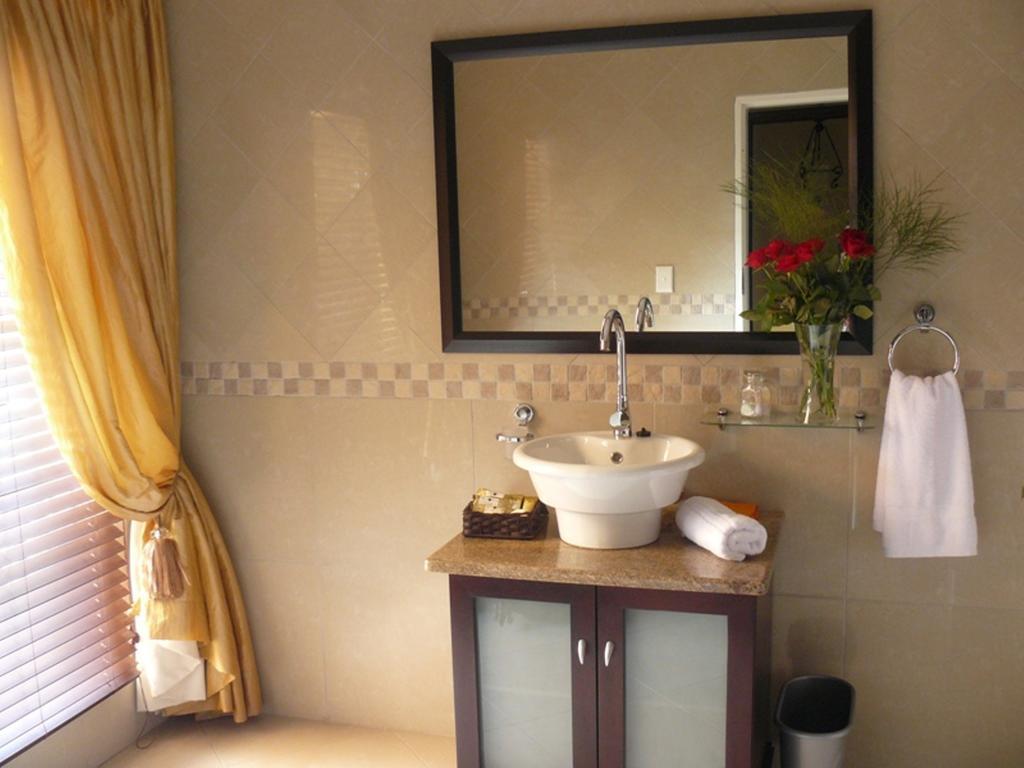 Villa Xanelle Boutique Guest House Centurion Ngoại thất bức ảnh