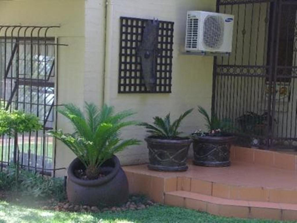 Villa Xanelle Boutique Guest House Centurion Ngoại thất bức ảnh