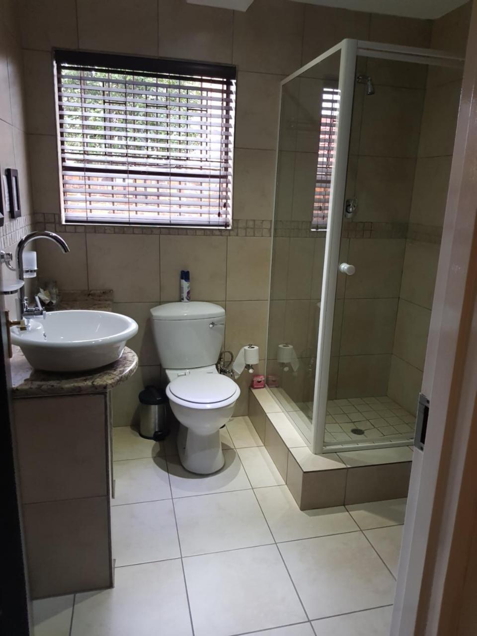 Villa Xanelle Boutique Guest House Centurion Ngoại thất bức ảnh