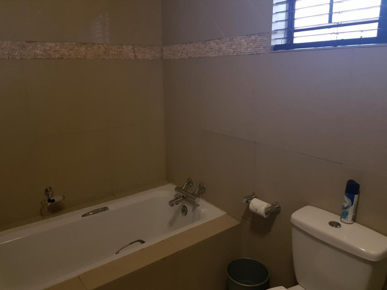 Villa Xanelle Boutique Guest House Centurion Ngoại thất bức ảnh