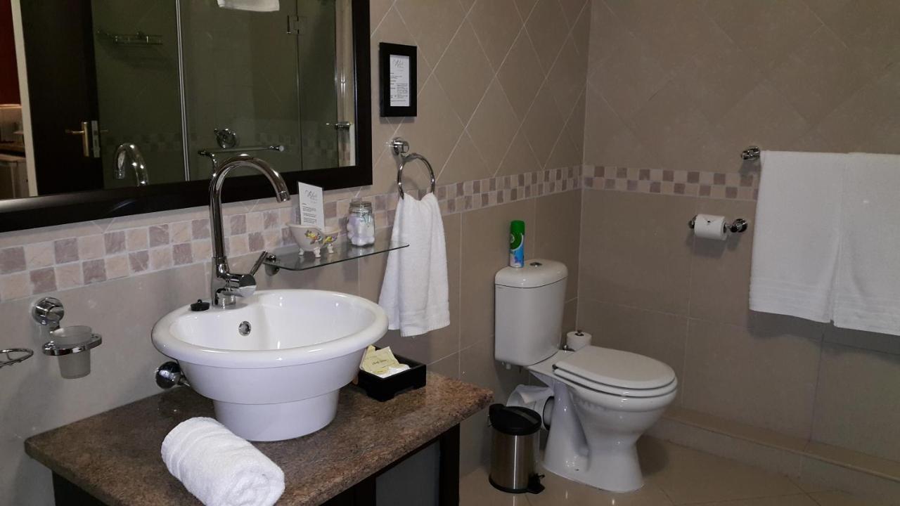 Villa Xanelle Boutique Guest House Centurion Ngoại thất bức ảnh
