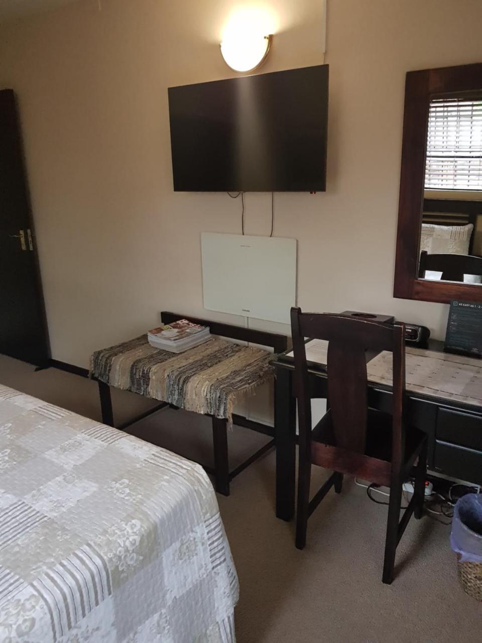 Villa Xanelle Boutique Guest House Centurion Ngoại thất bức ảnh
